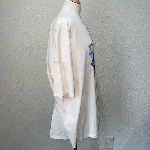 Plus Size Joshua TreeGraphic Tee Size 3X - Picture 2 of 6